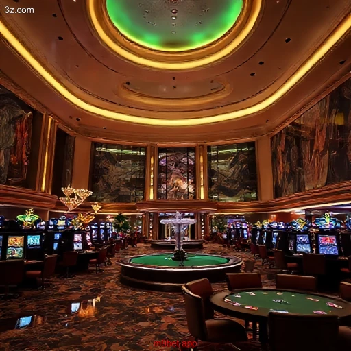 Poker no m9bet app: Aventura e Estratégia em Cada Mão