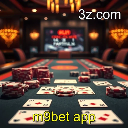 Promoções Imperdíveis do m9bet app Para Jogadores Brasileiros